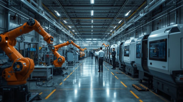 Użyteczny  instruktaż  dla branży wytwórczej