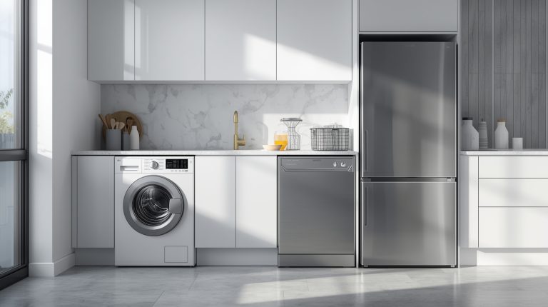 Jak eksploatować AGD, by działało latami