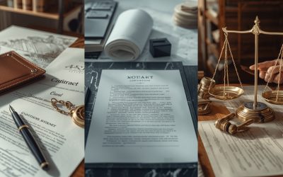 Jak rozsądnie posługiwać się usługami prawnymi podczas codziennych czynności