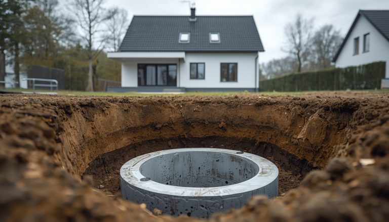 Użytkowanie zbiorników bezodpływowych w budynku mieszkalnym – szczegółowy zbiór zasad poświęcony racjonalnego zarządzania systemem gromadzenia nieczystości w perspektywie wieloletniej