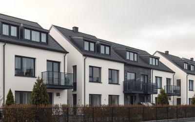 Jak poprawić bilans energetyczny konstrukcji etapami — instrukcja dla właściciela