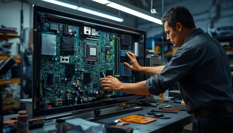 We współczesnych czasach ogromnie mnóstwo osób spędza swój wolny czas przed telewizorem