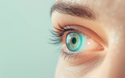 Kompleksowa dbałość o narządu wzroku na co dzień
