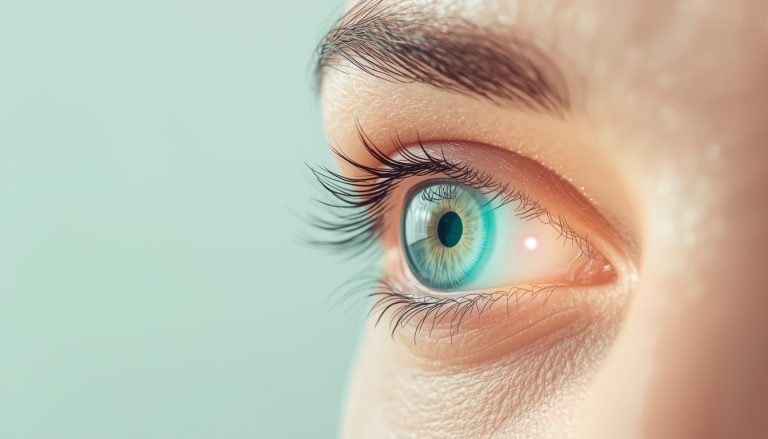 Kompleksowa dbałość o narządu wzroku na co dzień