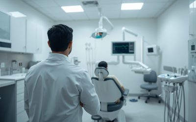 Świadome planowanie wielopoziomowego opieki stomatologicznej w nowoczesnej stomatologii